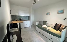 Les Appartements De Lina By Lg Immo -Studio Maya - Self Check-In -